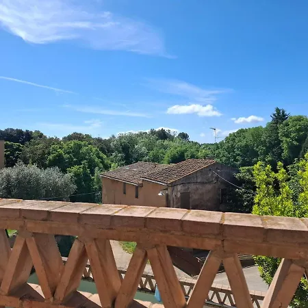 Casa Familiar En Emporda Rural, A 20 Min De La Playa * Llampaies