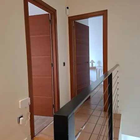 Casa Familiar En Emporda Rural, A 20 Min De La Playa شقة