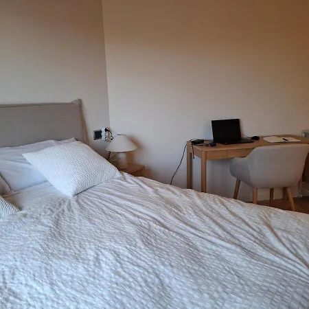 Casa Familiar En Emporda Rural, A 20 Min De La Playa شقة