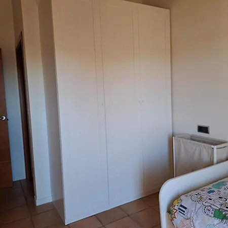 Casa Familiar En Emporda Rural, A 20 Min De La Playa شقة