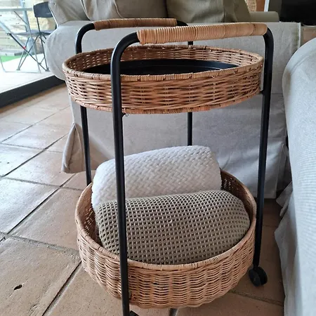 Casa Familiar En Emporda Rural, A 20 Min De La Playa