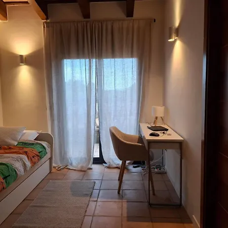 Casa Familiar En Emporda Rural, A 20 Min De La Playa * Llampaies