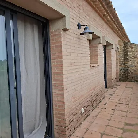 Casa Familiar En Emporda Rural, A 20 Min De La Playa Llampaies