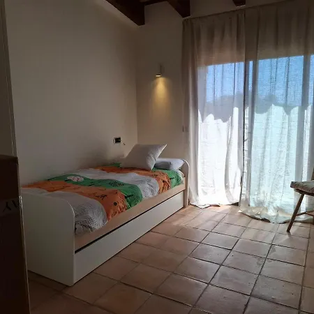 شقة Casa Familiar En Emporda Rural, A 20 Min De La Playa