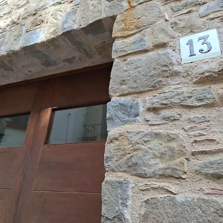 Casa Familiar En Emporda Rural, A 20 Min De La Playa شقة *
