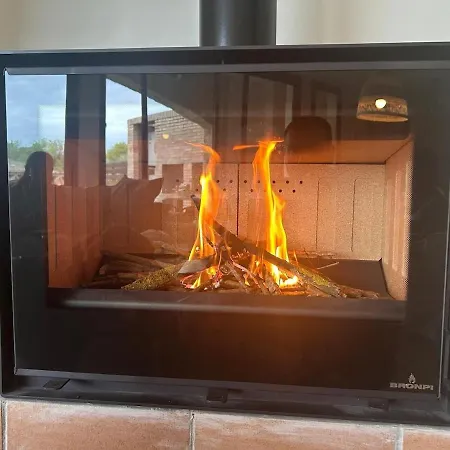 Casa Familiar En Emporda Rural, A 20 Min De La Playa شقة Llampaies
