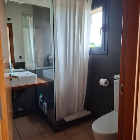 Casa Familiar En Emporda Rural, A 20 Min De La Playa *