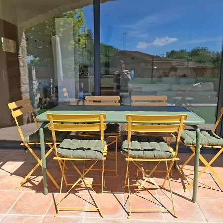 Casa Familiar En Emporda Rural, A 20 Min De La Playa شقة *