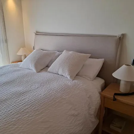 Casa Familiar En Emporda Rural, A 20 Min De La Playa شقة