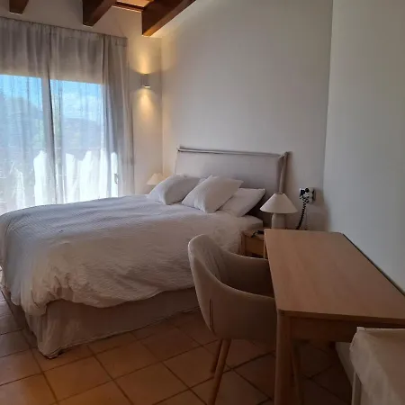 شقة Casa Familiar En Emporda Rural, A 20 Min De La Playa *
