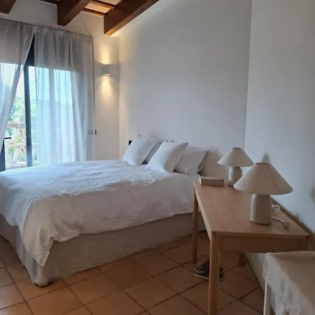 Casa Familiar En Emporda Rural, A 20 Min De La Playa شقة *