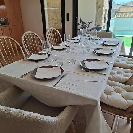 Casa Familiar En Emporda Rural, A 20 Min De La Playa