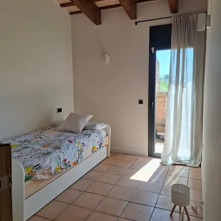 Casa Familiar En Emporda Rural, A 20 Min De La Playa