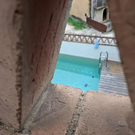 Casa Familiar En Emporda Rural, A 20 Min De La Playa شقة Llampaies